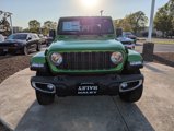 New 2025 Jeep Gladiator Sport image 3