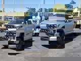 New 2025 Toyota Tundra Platinum image 2