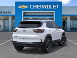 New 2026 Chevrolet TrailBlazer RS image 4