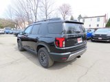 New 2026 Honda Passport TrailSport image 4