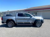 Used 2024 GMC Canyon AT4 w/ Canyon Safety Plus Package image 4
