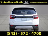 New 2025 Honda Pilot EX-L image 4