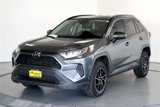 Used 2021 Toyota RAV4 LE image 3
