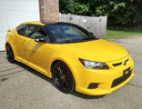 Used 2012 Scion tC Release Series 7.0 image 2