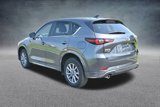 Used 2025 MAZDA CX-5 AWD 2.5 S w/ Preferred Package image 3