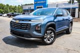 New 2026 Chevrolet Equinox LT image 2