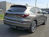 New 2025 Acura MDX w/ Technology Package image 4