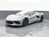 New 2025 Chevrolet Corvette Stingray Coupe w/ 1LT image 4