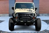 Used 2011 Jeep Wrangler Unlimited Sport image 3