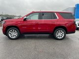 New 2025 Chevrolet Tahoe Premier image 4