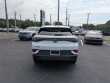 New 2025 Volkswagen ID.4 Pro S image 4