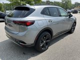 Used 2023 Buick Envision Essence w/ Sport Touring Package image 5