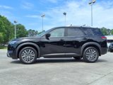 New 2025 Nissan Pathfinder SL w/ SL Premium Package image 5