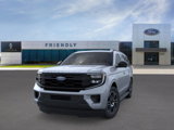 New 2025 Ford Expedition Active image 2