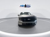 New 2025 Ford F150 Platinum w/ Equipment Group 702A High image 4