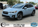 Used 2019 Subaru Crosstrek 2.0i Limited w/ Moonroof Package image 4