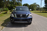 Used 2020 Nissan Armada SL image 3