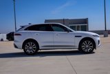 Used 2025 Jaguar F-PACE R-Dynamic S image 5