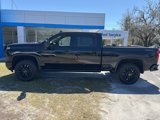 New 2025 Chevrolet Silverado 2500 LTZ w/ LTZ Plus Package image 6
