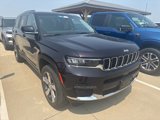 Used 2022 Jeep Grand Cherokee L Limited image 5