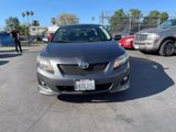Used 2010 Toyota Corolla S image 2