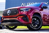 Used 2024 Mercedes-Benz GLE 53 AMG 4MATIC Coupe image 2