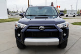 Certified 2024 Toyota 4Runner TRD Off-Road Premium w/ Moonroof Package image 3