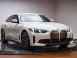 New 2025 BMW i4 xDrive40i w/ Premium Package image 3