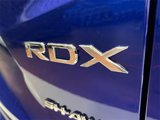 New 2025 Acura RDX AWD w/ A-Spec & Advance Pkg image 6