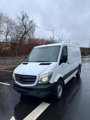 Used 2016 Mercedes-Benz Sprinter 2500 image 2