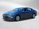 Used 2024 Chevrolet Malibu LT image 3