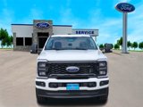 New 2025 Ford F250 XL w/ STX Appearance Package image 2