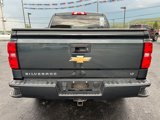 Used 2017 Chevrolet Silverado 1500 LT w/ All Star Edition image 6