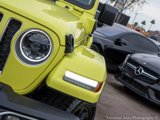 Used 2023 Jeep Wrangler Unlimited Sahara w/ Cold Weather Group image 4
