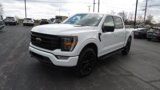 Certified 2022 Ford F150 XLT w/ Equipment Group 302A High image 3