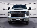 Used 2021 Chevrolet Silverado 2500 LTZ w/ LTZ Plus Package image 2
