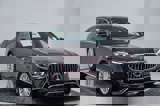 New 2025 Mercedes-Benz S 63 AMG S image 5