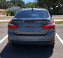 Used 2014 Ford Focus SE w/ SE Sport Package image 4