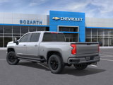 New 2025 Chevrolet Silverado 2500 High Country image 3