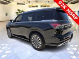 Certified 2025 INFINITI QX80 Luxe image 5