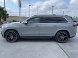 New 2025 Mercedes-Benz GLS 450 4MATIC image 4