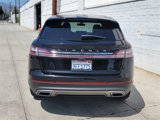 Used 2022 Lincoln Nautilus Reserve w/ Equipment Group 201A image 5
