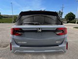 New 2025 Honda Odyssey Touring image 4