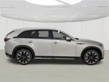 New 2025 MAZDA CX-90 Plug-In Hybrid w/ Premium Plus image 4