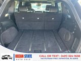 Used 2017 Jeep Grand Cherokee Overland w/ Jeep Active Safety Group image 5