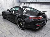 Used 2025 Mercedes-Benz AMG GT 55 image 4