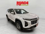 New 2026 Chevrolet Equinox LT w/ Convenience Package II image 5