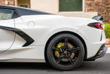 Used 2022 Chevrolet Corvette Stingray Premium Conv w/ Z51 Performance Package image 5