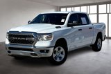 Used 2023 RAM 1500 Big Horn image 2
