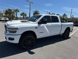 New 2025 RAM 3500 Laramie image 5